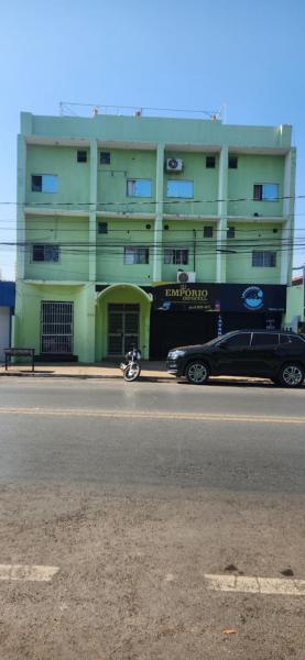 MR Residence